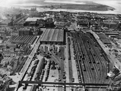 Antwerpen-Dokken en Stelplaatsen 1931 - Z27521.jpg